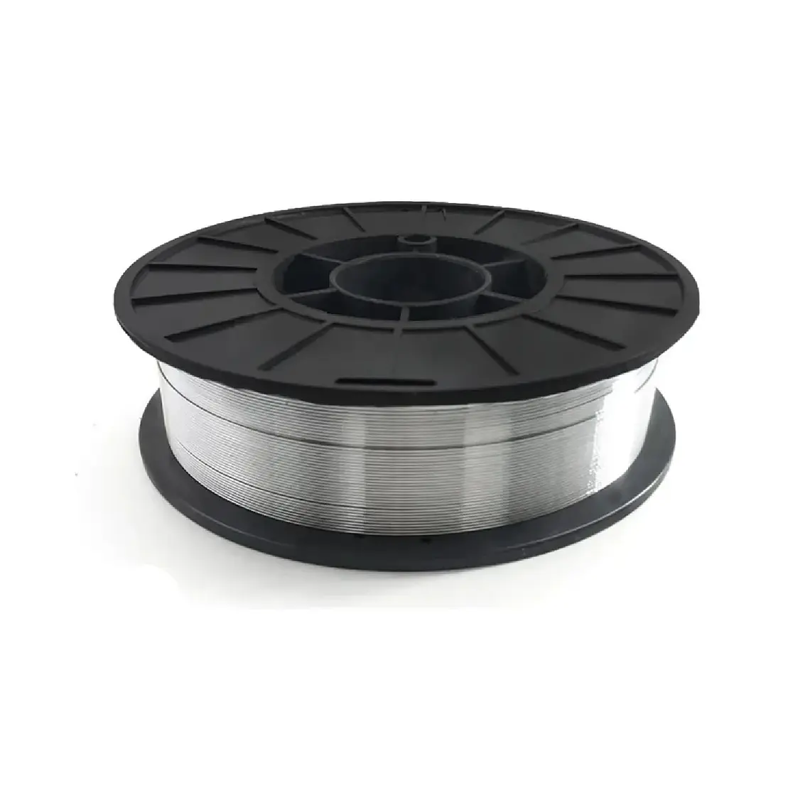 Rollo De Alambre Soldadura 1.0mm Flux Core E71t-gs Sin Gas 1