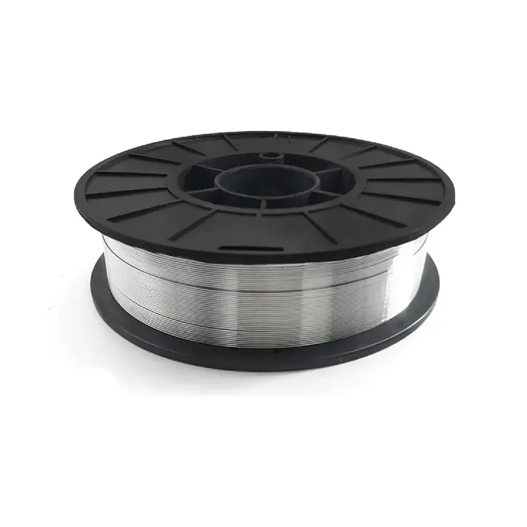 Rollo De Alambre Soldadura 1.0mm Flux Core E71t-gs Sin Gas 1
