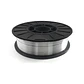 Rollo De Alambre Soldadura 1.0mm Flux Core E71t-gs Sin Gas - Miniatura 1