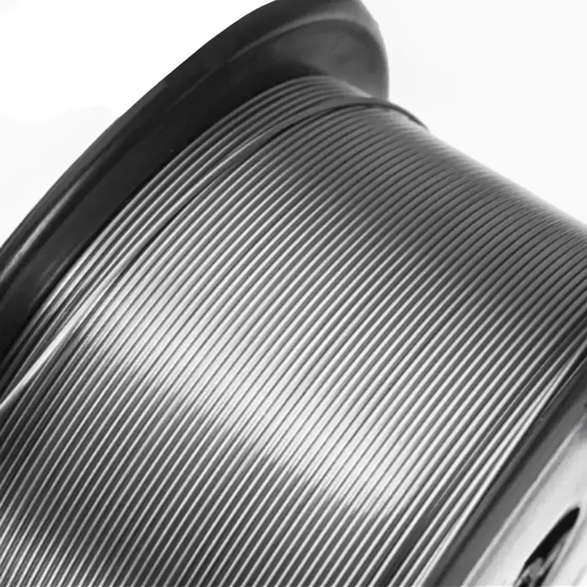 Rollo De Alambre Soldadura 1.0mm Flux Core E71t-gs Sin Gas 3