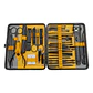 Set 36 Piezas Manicure Y Pedicure Profesional Estuche Uñas - Miniatura 1