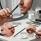 Set 36 Piezas Manicure Y Pedicure Profesional Estuche Uñas - Miniatura 4