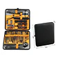 Set 36 Piezas Manicure Y Pedicure Profesional Estuche Uñas - Miniatura 7