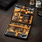 Set 36 Piezas Manicure Y Pedicure Profesional Estuche Uñas - Miniatura 6