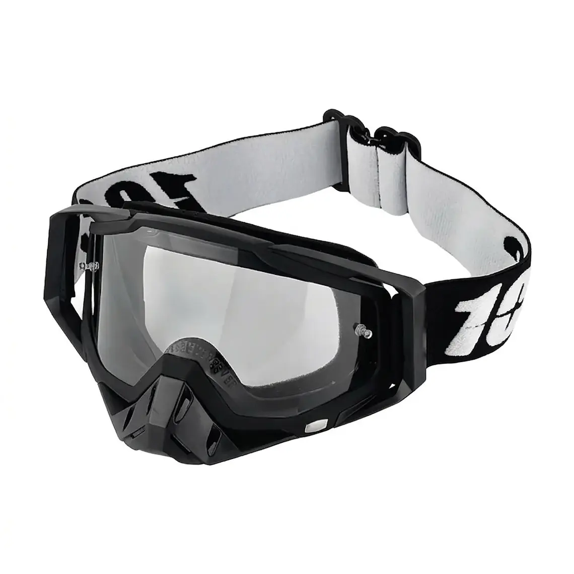 Antiparra Moto Antiparras Bicicleta Motocross Mascara Moto 1