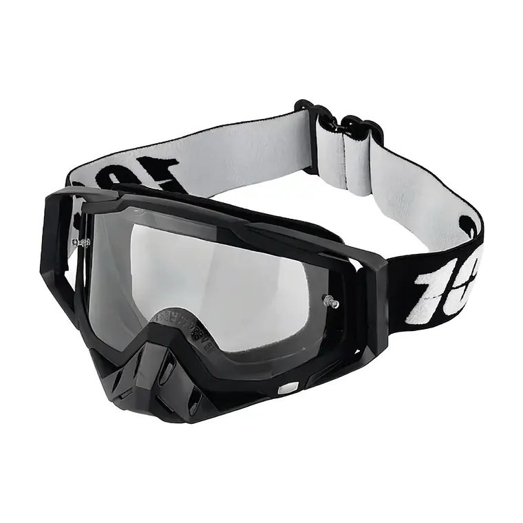 Antiparra Moto Antiparras Bicicleta Motocross Mascara Moto 1