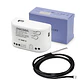 Interruptor Inteligente Wifi + Rf- Rele Tuya Smart 85 A 250v - Miniatura 1