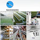Interruptor Inteligente Wifi + Rf- Rele Tuya Smart 85 A 250v - Miniatura 3