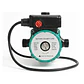 Bomba De Agua Presurizadora Calefon Aumenta Presión 100w - Miniatura 1