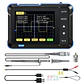 Osciloscopio Dso152 Digital Portatil De Mano 1000mah - Miniatura 1