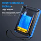 Osciloscopio Dso152 Digital Portatil De Mano 1000mah - Miniatura 6