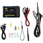 Osciloscopio Dso152 Digital Portatil De Mano 1000mah - Miniatura 8