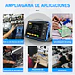 Osciloscopio Dso152 Digital Portatil De Mano 1000mah - Miniatura 9