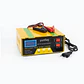 Cargador De Baterias Auto Camion Inteligente 12v 24v 200ah - Miniatura 1