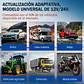Cargador De Baterias Auto Camion Inteligente 12v 24v 200ah - Miniatura 3