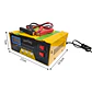 Cargador De Baterias Auto Camion Inteligente 12v 24v 200ah - Miniatura 4