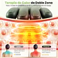 Masajeador De Cuello Y Hombros Con Calor Recargable - Miniatura 3