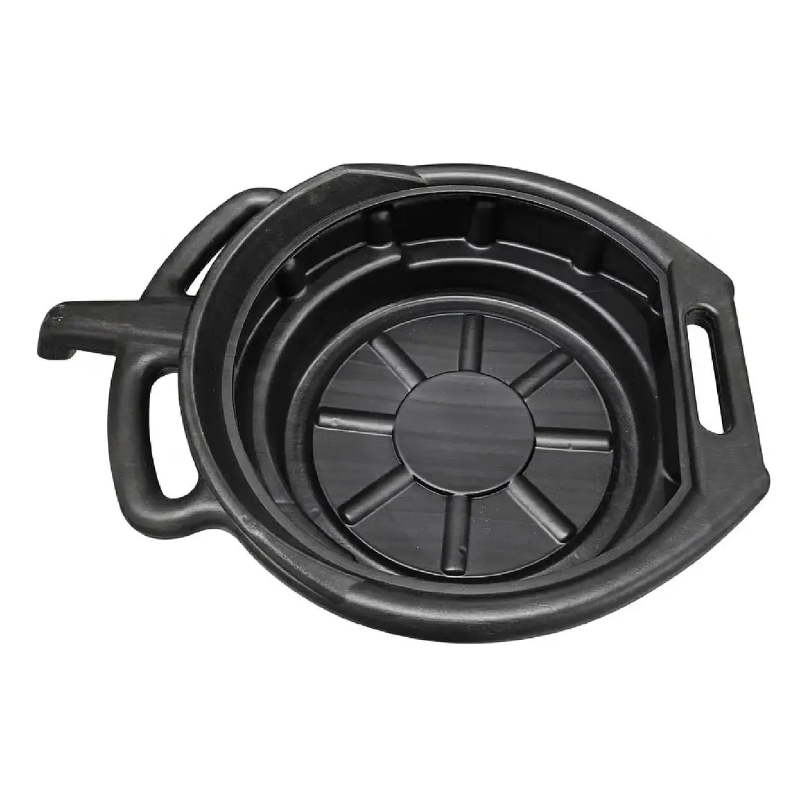 Bandeja Recolector De Aceite Y Fluidos Recipiente 15 Litros 1