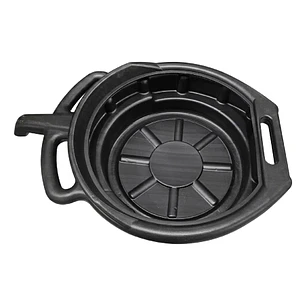Bandeja Recolector De Aceite Y Fluidos Recipiente 15 Litros
