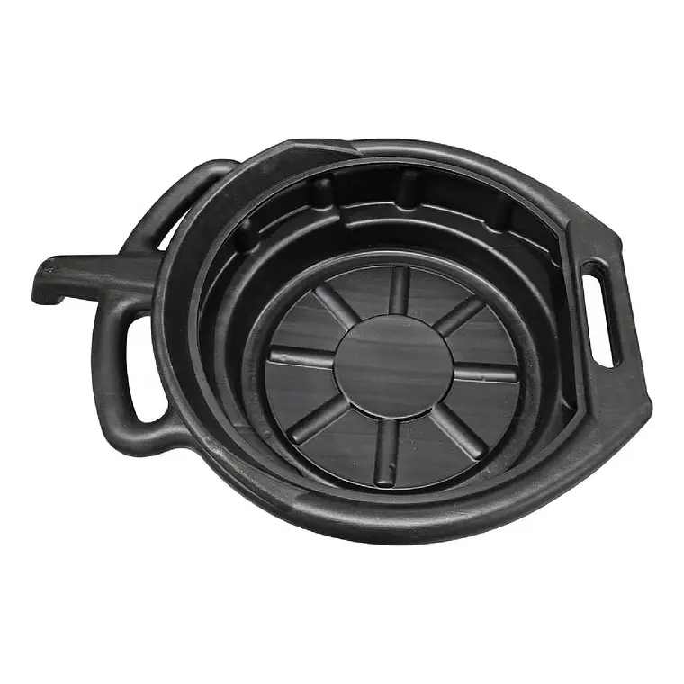 Bandeja Recolector De Aceite Y Fluidos Recipiente 15 Litros 1
