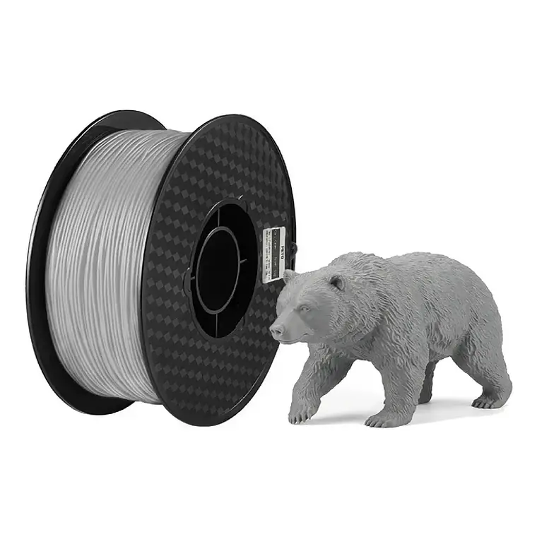 Filamento Impresión 3d Petg 1.75mm 1kg Alta Resistencia 1