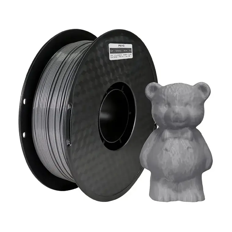 Filamento Impresión 3d Petg 1.75mm 1kg Alta Resistencia 2