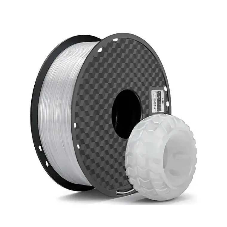 Filamento Impresión 3d Petg 1.75mm 1kg Alta Resistencia 3