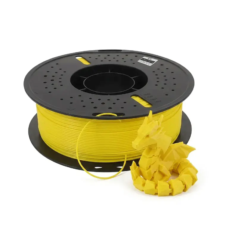Filamento 3d Impresion Petg 1.75mm 1kg Alta Resistencia 1