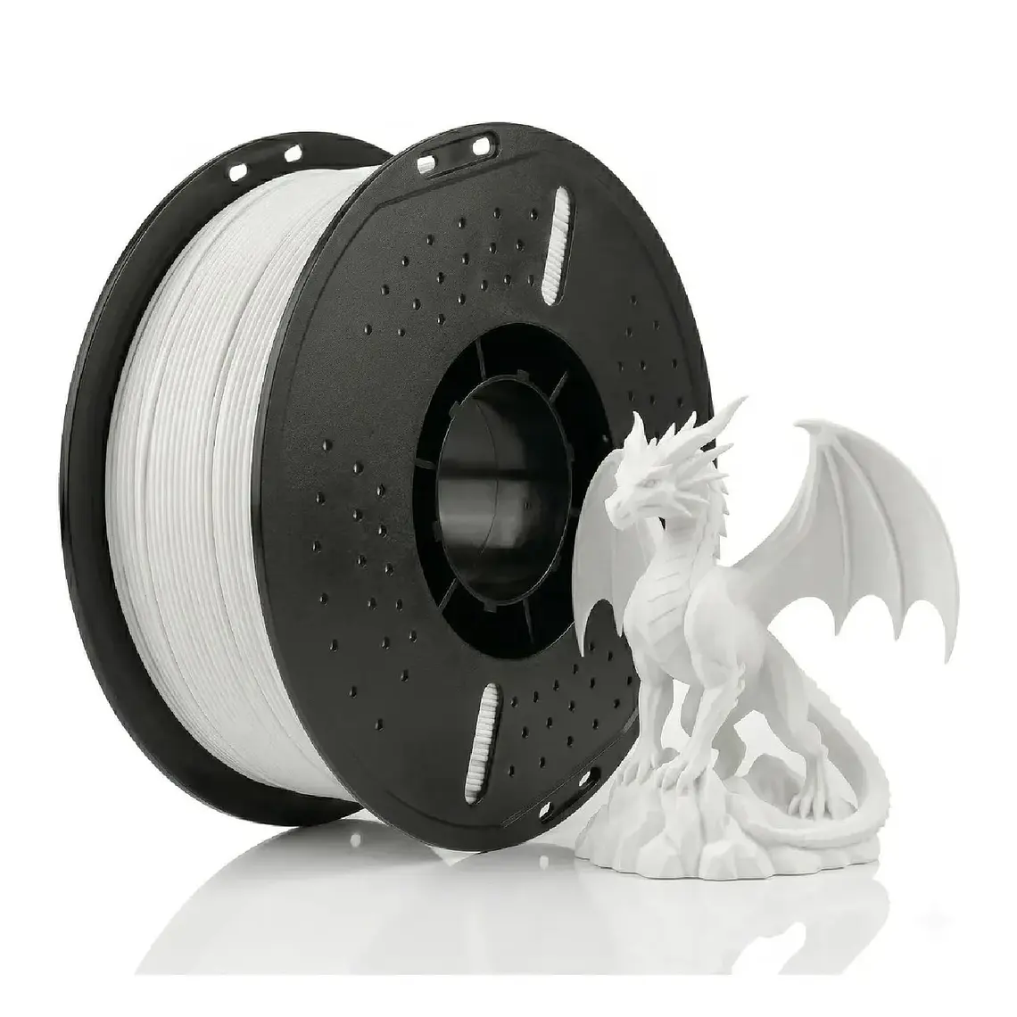 Filamento 3d Impresion Petg 1.75mm 1kg Alta Resistencia 3