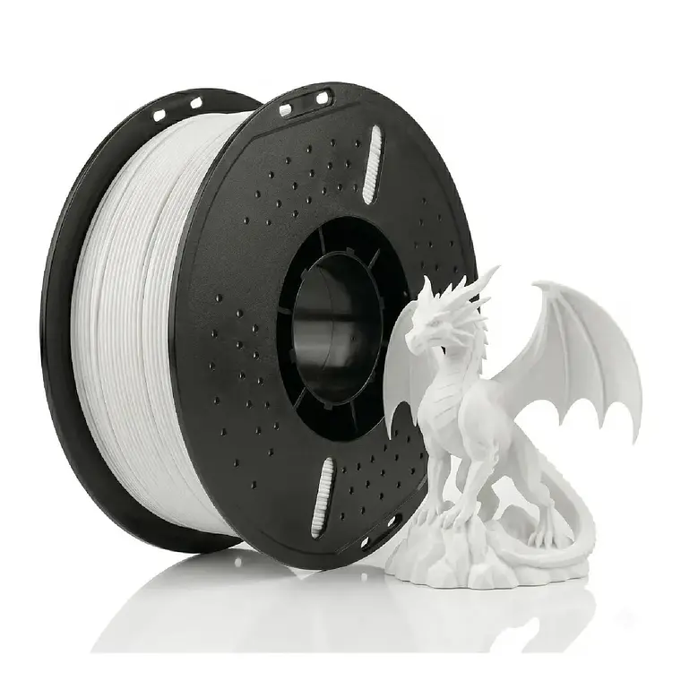 Filamento 3d Impresion Petg 1.75mm 1kg Alta Resistencia 3