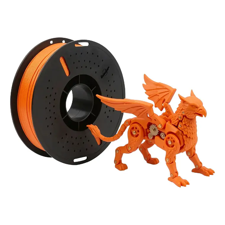 Filamento 3d Impresion Petg 1.75mm 1kg Alta Resistencia 4