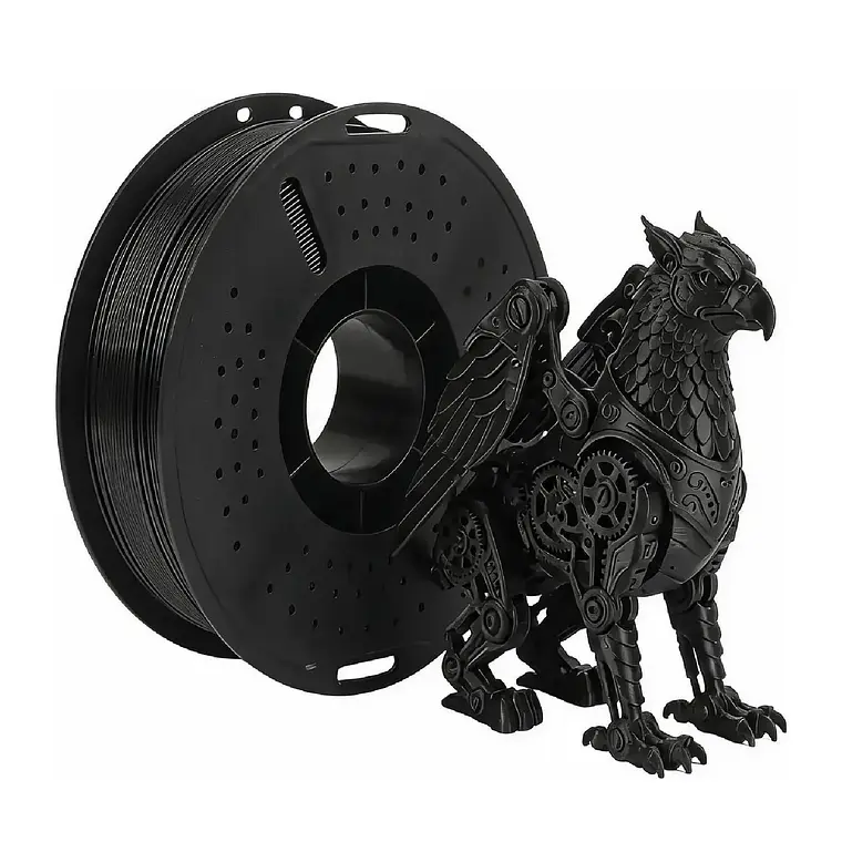 Filamento 3d Impresion Petg 1.75mm 1kg Alta Resistencia 5