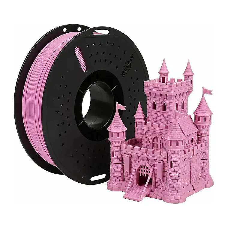 Filamento 3d Impresion Petg 1.75mm 1kg Alta Resistencia 8