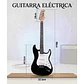 Guitarra Electrica Stratocaster Amplificador Y Accesorios - Miniatura 6