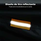 Funda Impermeable Para Motocicleta Resistente Al Polvo Y Uv - Miniatura 2
