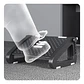 Reposapies Ergonomico Ajustable 6 Niveles Rodillos Masajes - Miniatura 5