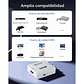 Adaptador Conversor AV RCA Análogo a Hdmi Digital - Miniatura 4