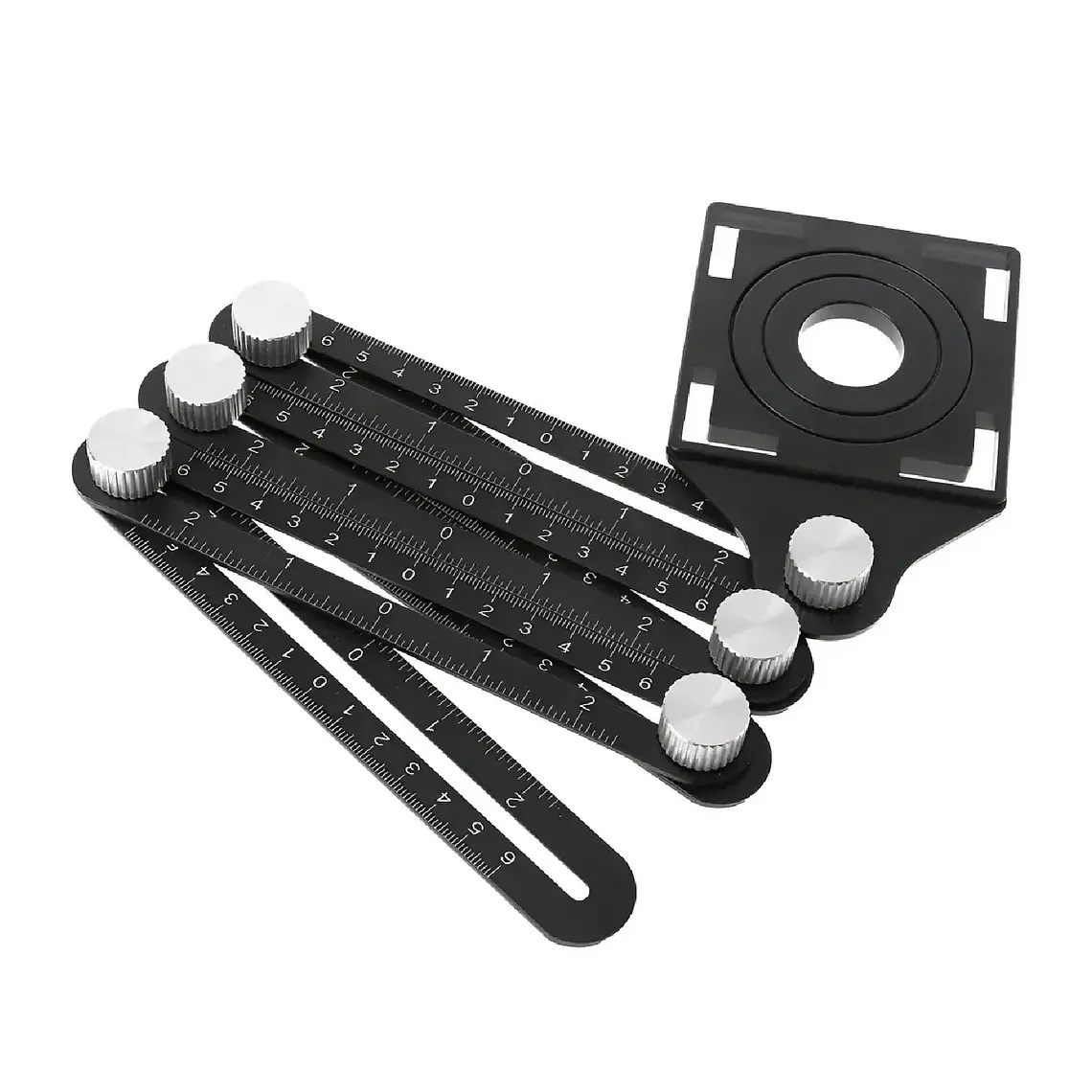Regla Para Azulejos, Universal Multiangulos Pantografoo 1