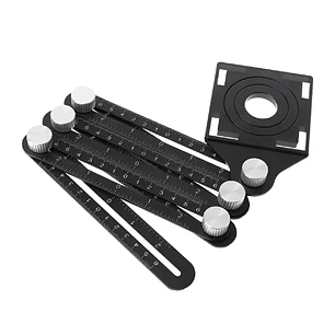 Regla Para Azulejos, Universal Multiangulos Pantografoo