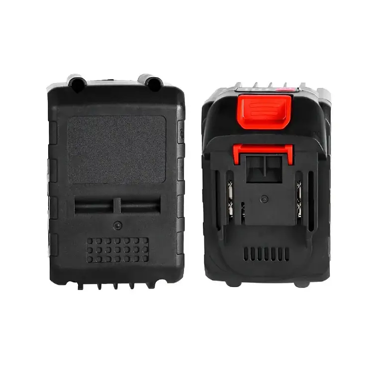 Cargador Batería 68v Litio Ion Industrial Alternativa 2