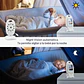 Camara Monitor Bebes Con Microfono Vision Nocturna - Miniatura 3