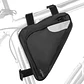 Bolso Triangular Para Cuadro Bicicleta Almacenamiento - Miniatura 3