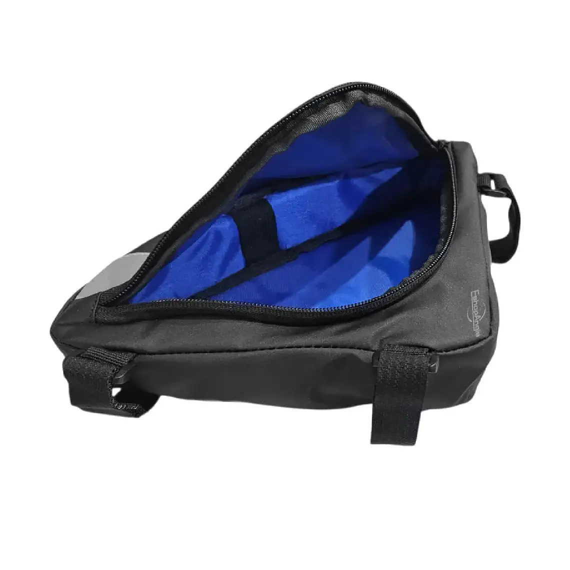 Bolso Triangular Para Cuadro Bicicleta Almacenamiento 2