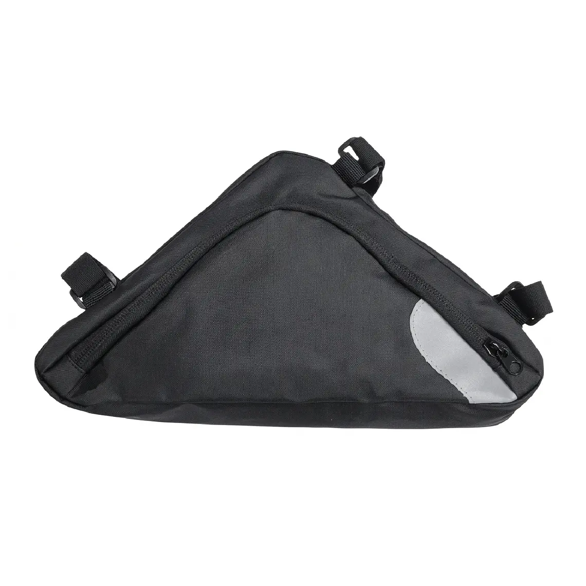 Bolso Triangular Para Cuadro Bicicleta Almacenamiento 1