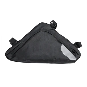 Bolso Triangular Para Cuadro Bicicleta Almacenamiento