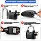 Candado De Seguridad Con Alarma Para Motos Y Bicicletas - Miniatura 3