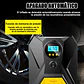 Compresor De Aire 12v Para Vehículos Neumaticos Auto - Miniatura 3