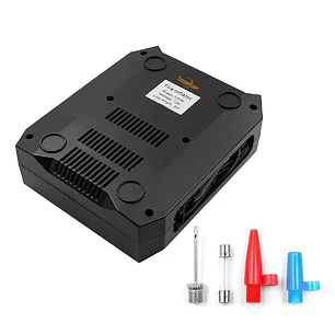 Compresor De Aire 12v Para Vehículos Neumaticos Auto