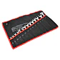 Juego De Llave Combinada Punta Corona 14 Pcs - Miniatura 1