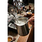 Jarra De Espuma Leche Barista Acero 600ml Pitcher Con Medida - Miniatura 4